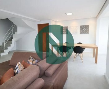 apartment em Rua Diana, Perdizes - São Paulo - SP