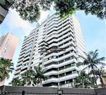 apartment em Rua Pintassilgo, Vila Uberabinha - São Paulo - SP