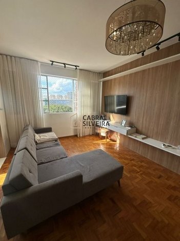 apartment em Avenida Sumaré, Perdizes - São Paulo - SP