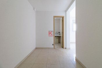 apartment em Avenida Presidente Wilson, José Menino - Santos - SP