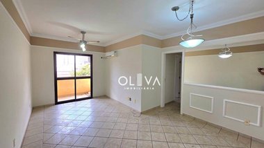 apartment em Rua Redentora, Vila Redentora - São José do Rio Preto - SP