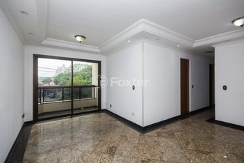 apartment em Largo São José do Maranhão, Maranhão - São Paulo - SP