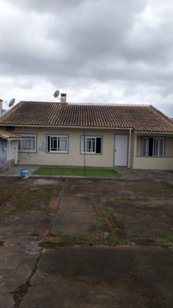 house em Rua Braz Cuba, Vila Cledi - Gravataí - RS