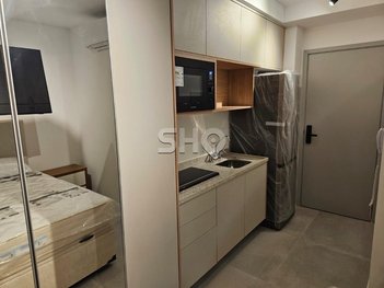 apartment em Rua Alves Guimarães, Pinheiros - São Paulo - SP