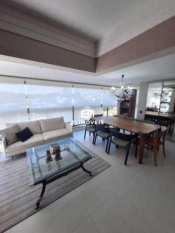 apartment em Alameda dos Limoeiros, Arujá Country Club - Arujá - SP