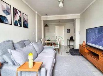 apartment em Avenida Cásper Líbero, Centro - São Paulo - SP