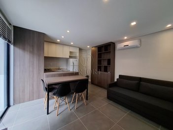 apartment em Avenida João Pessoa, Centro Histórico - Porto Alegre - RS