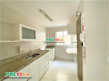 apartment em Rua Caldeira Brant, Sagrada Família - Belo Horizonte - MG