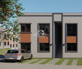 house em Estrada João de Oliveira Remião, Lomba do Pinheiro - Porto Alegre - RS