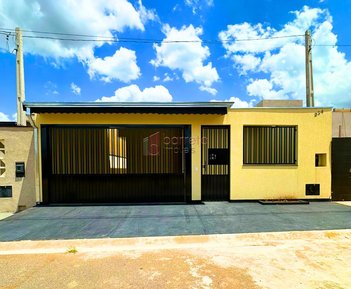 house em Rua Thereza Beteli Tosi, Residencial Roma - Itupeva - SP