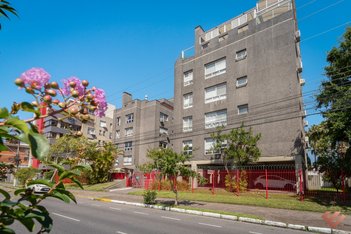 apartment em Rua Barão de Azevedo Machado, Centro - Pelotas - RS