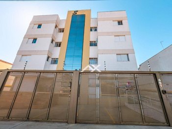 apartment em Rua Floriano Peixoto, Jardim Estoril - Bauru - SP