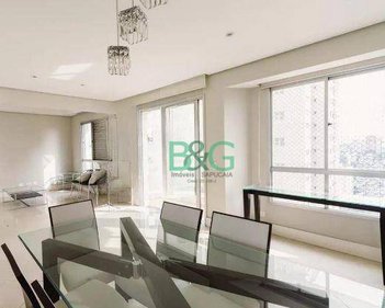 apartment em Rua Apinajés, Perdizes - São Paulo - SP