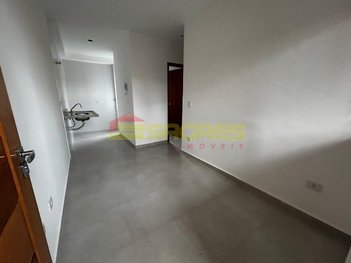 apartment em Rua Piatá, Vila Isolina Mazzei - São Paulo - SP