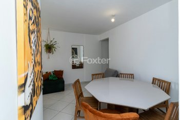 apartment em Rua Baião Parente, Vila Primavera - São Paulo - SP
