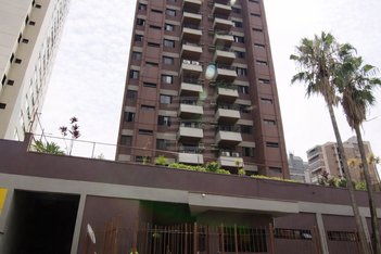 apartment em Rua Conceição, Cambuí - Campinas - SP