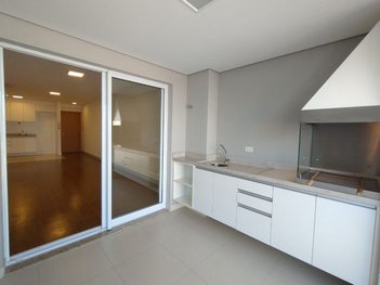 apartment em Rua Edu Chaves, São Dimas - Piracicaba - SP