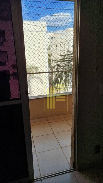 apartment em Rua João Carlos Gonçalves, Jardim Yolanda - São José do Rio Preto - SP