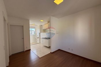 apartment em Rua Alfredo Pucci, Reserva Sant'Anna - Ribeirão Preto - SP