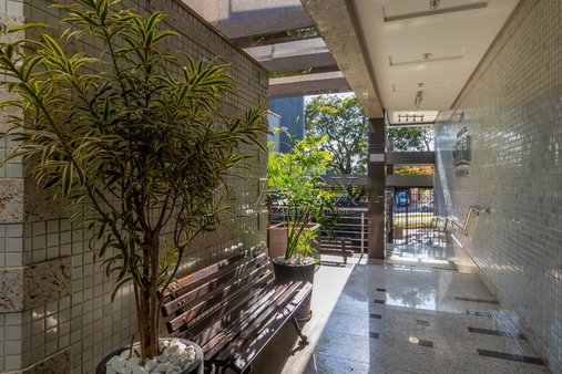 Cômodo Condomínio