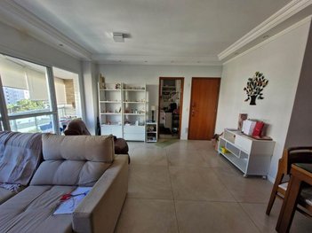 apartment em Rua José Vicente de Azevedo, Vila Mariana - São Paulo - SP