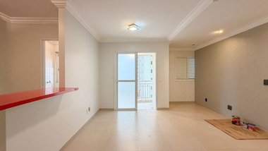 apartment em Rua Carlos Weber, Vila Leopoldina - São Paulo - SP
