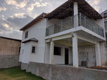 house em Rua Iraí, Vila Marcondes - Carapicuíba - SP