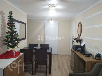 apartment em Rua Citrolândia, Jardim Umarizal - São Paulo - SP