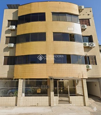 apartment em Avenida Getúlio Vargas, Cidade Verde - Eldorado do Sul - RS