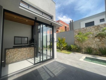 house em Avenida Jaime Pereira, Ondas - Piracicaba - SP