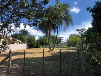 land_lot em Estrada Municipal do Clube de Campo Valinhos, Jardim São Bento do Recreio - Valinhos - SP
