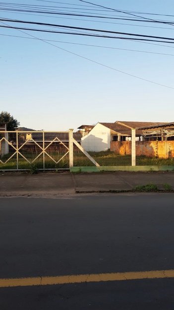 land_lot em Francisco Lopes, 555 Loja 16, Osolopes - Santo Antônio da Patrulha - RS