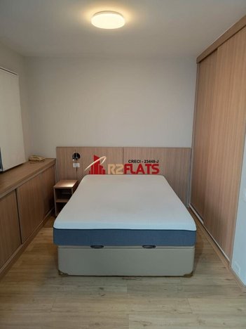apartment em Rua Pedroso Alvarenga, Itaim Bibi - São Paulo - SP