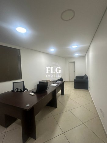 office em Rua São Bernardo, Cidade Mãe do Céu - São Paulo - SP