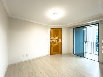 apartment em SHCES Quadra 1311 Bloco H, Cruzeiro Novo - Brasília - DF