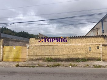 land_lot em Rua Rio Colorado, Riacho das Pedras - Contagem - MG