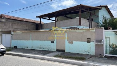 house em Rua Laércio Francisco da Silva, Porto da Aldeia - São Pedro da Aldeia - RJ