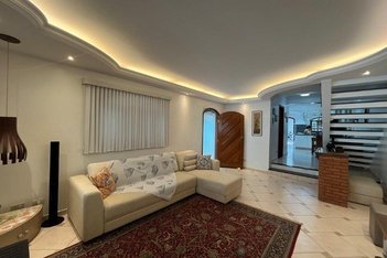 house em Rua União Federativa, Jardim Regina - São Paulo - SP