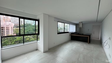 apartment em Rua Sapucaia, Vale do Sereno - Nova Lima - MG