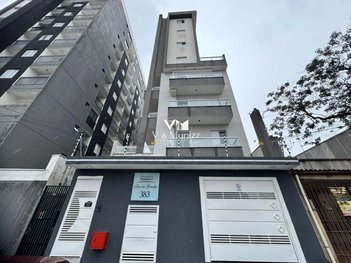 apartment em Rua Almeida Brandão, Vila Guilherme - São Paulo - SP