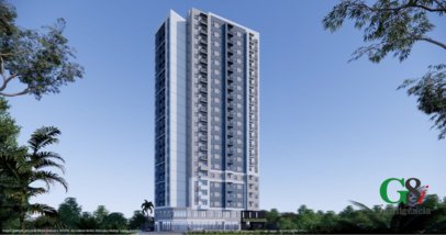apartment em Santa Helena, Parque da Vila Prudente - São Paulo - SP
