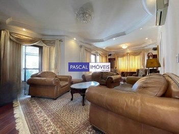 apartment em Rua Zacarias de Gois, Parque Colonial - São Paulo - SP