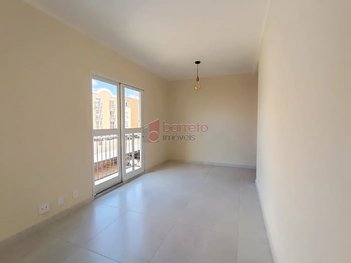 apartment em Rua Benedito Calito, Recanto Quarto Centenário - Jundiaí - SP
