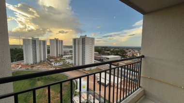 apartment em Rua Padre Roque, Centro - Mogi Mirim - SP