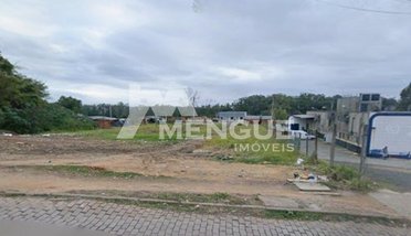 land_lot em Avenida Martim Félix Berta, Rubem Berta - Porto Alegre - RS