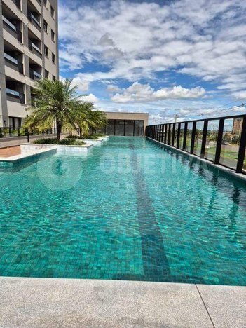 apartment em Avenida Landscape, Jardim Sul - Uberlândia - MG