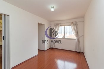 apartment em Rua Doutor Samuel Porto, Saúde - São Paulo - SP