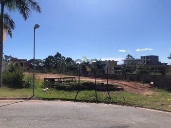 land_lot em Estrada do Capuava, Paisagem Renoir - Cotia - SP