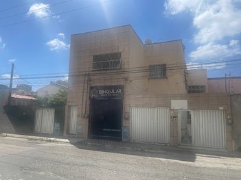 house em Rua da Assunção, José Bonifácio - Fortaleza - CE