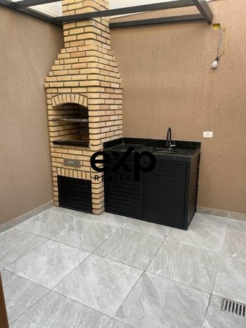 house em Rua Joaquim Carlos Klein, Vila Santana - São Paulo - SP